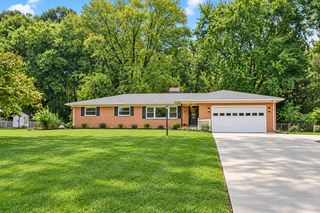 3400 Cambridge Drive 3400 Cambridge Drive, Springfield, OH 45503