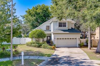 11386 CHURCHHILL TRAIL, Seminole, FL 33772