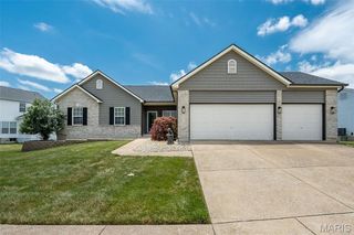 110 Creekside Trail, Arnold, MO 63010