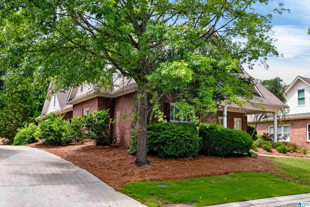 4052 ALSTON WAY, Vestavia Hills, AL 35242