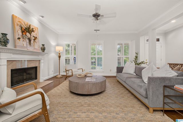 4052 ALSTON WAY, Vestavia Hills, AL 35242