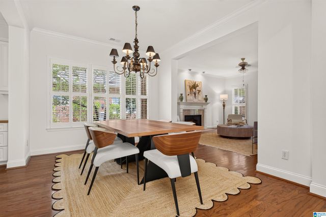 4052 ALSTON WAY, Vestavia Hills, AL 35242