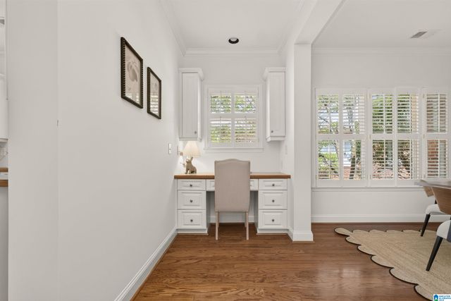 4052 ALSTON WAY, Vestavia Hills, AL 35242