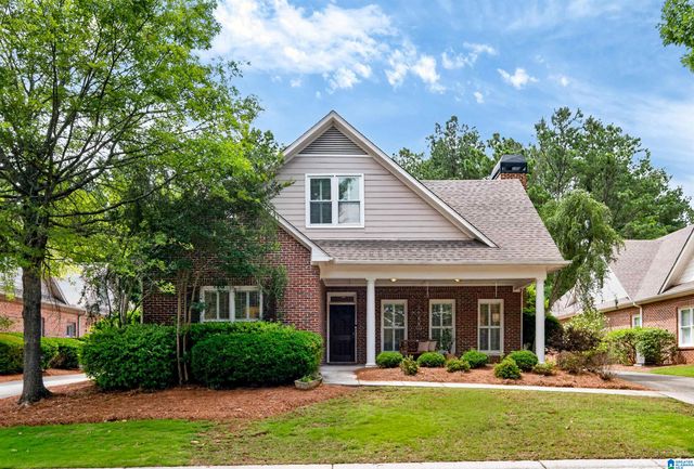 4052 ALSTON WAY, Vestavia Hills, AL 35242