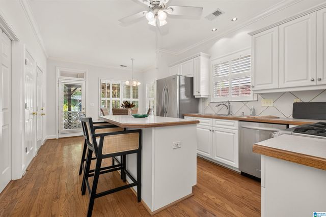 4052 ALSTON WAY, Vestavia Hills, AL 35242