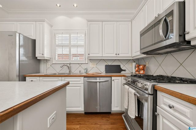 4052 ALSTON WAY, Vestavia Hills, AL 35242