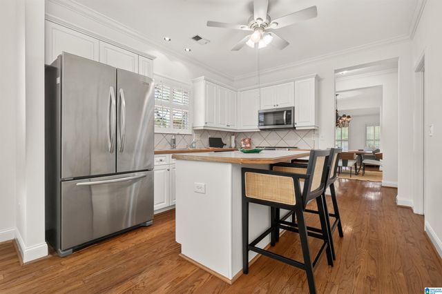4052 ALSTON WAY, Vestavia Hills, AL 35242