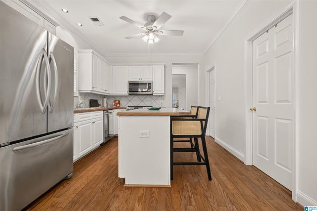 4052 ALSTON WAY, Vestavia Hills, AL 35242