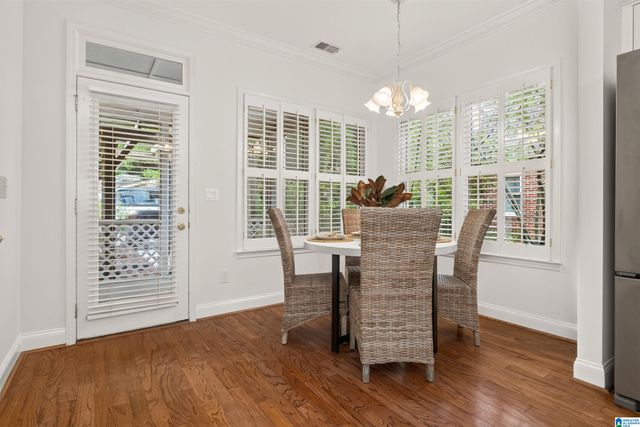 4052 ALSTON WAY, Vestavia Hills, AL 35242