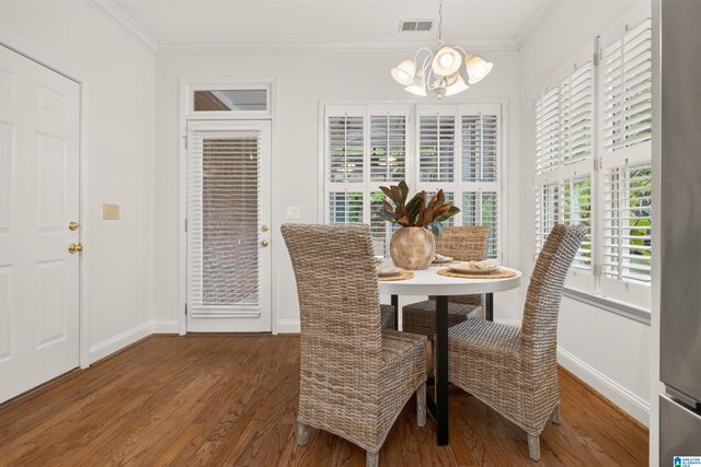 4052 ALSTON WAY, Vestavia Hills, AL 35242