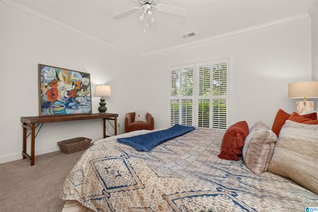 4052 ALSTON WAY, Vestavia Hills, AL 35242
