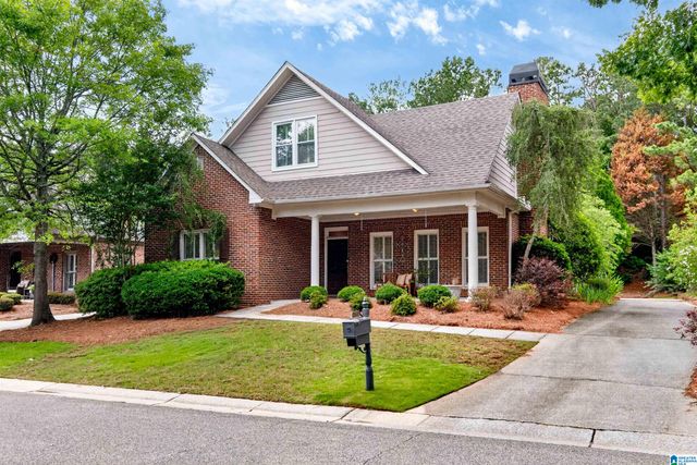 4052 ALSTON WAY, Vestavia Hills, AL 35242
