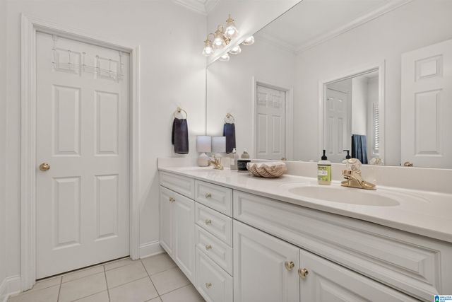4052 ALSTON WAY, Vestavia Hills, AL 35242