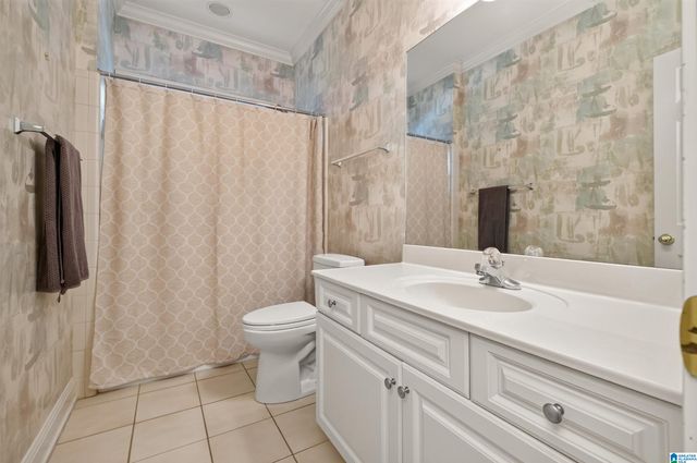 4052 ALSTON WAY, Vestavia Hills, AL 35242
