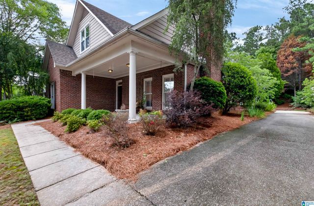 4052 ALSTON WAY, Vestavia Hills, AL 35242