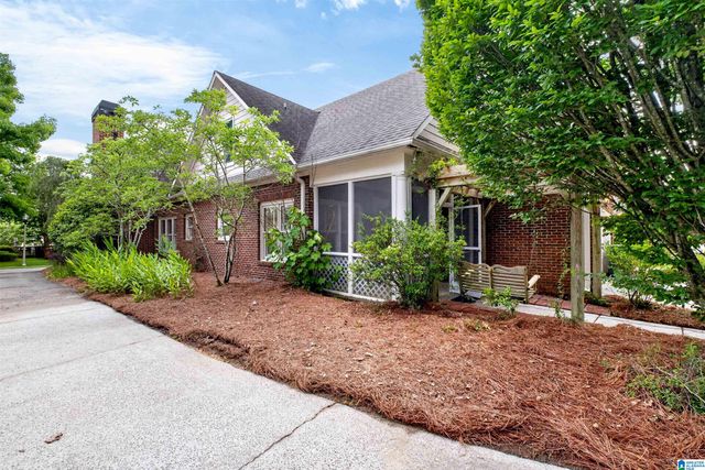 4052 ALSTON WAY, Vestavia Hills, AL 35242