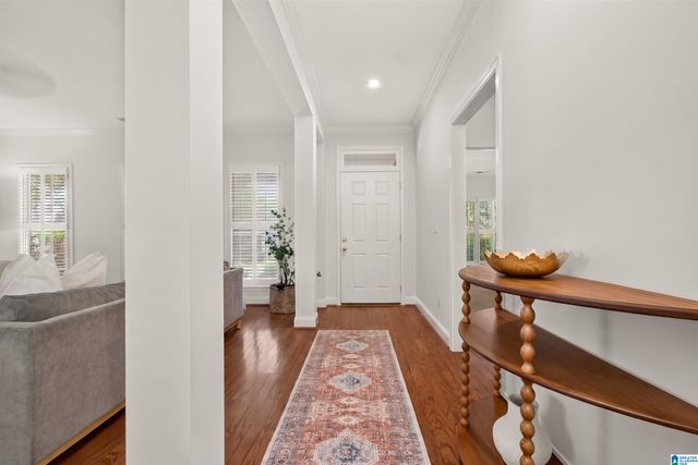4052 ALSTON WAY, Vestavia Hills, AL 35242