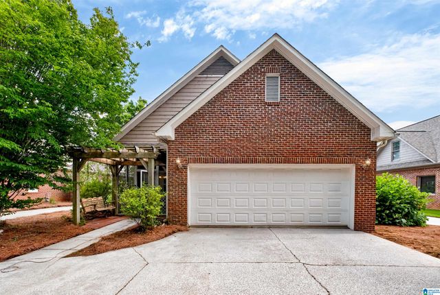 4052 ALSTON WAY, Vestavia Hills, AL 35242