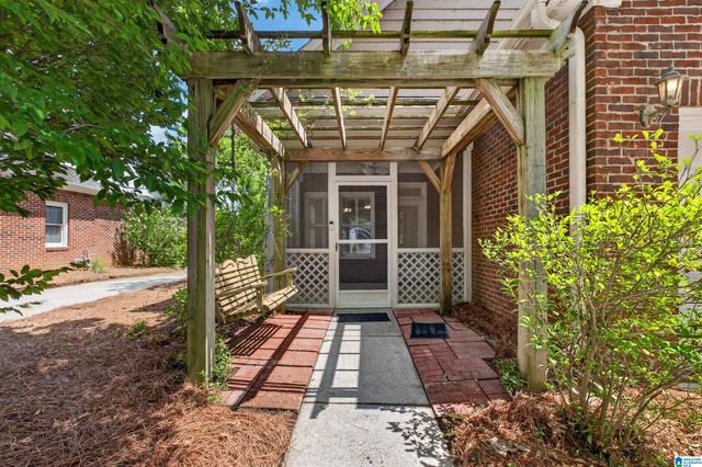4052 ALSTON WAY, Vestavia Hills, AL 35242