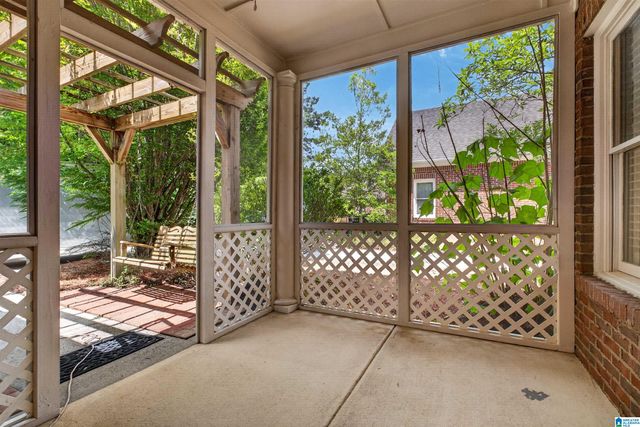 4052 ALSTON WAY, Vestavia Hills, AL 35242