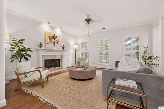 4052 ALSTON WAY, Vestavia Hills, AL 35242