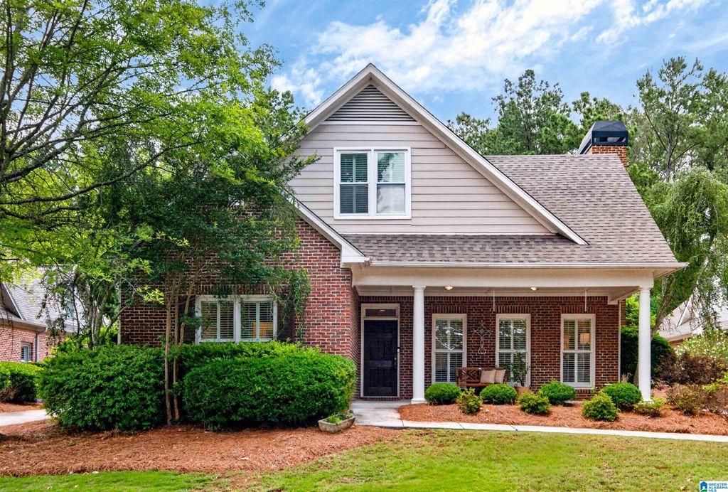 4052 ALSTON WAY, Vestavia Hills, AL 35242