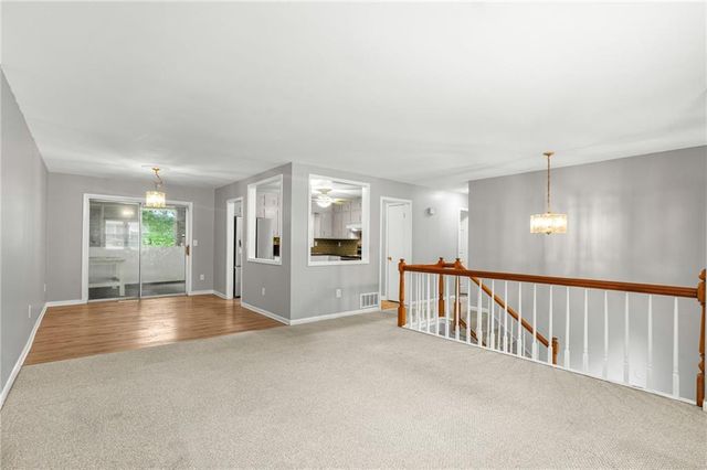 1476 Indian Forest Trail, Stone Mountain, GA 30083