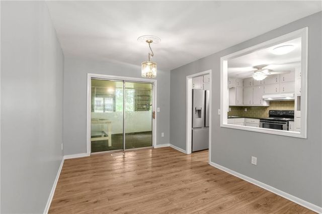 1476 Indian Forest Trail, Stone Mountain, GA 30083