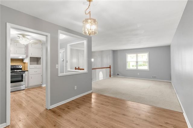1476 Indian Forest Trail, Stone Mountain, GA 30083