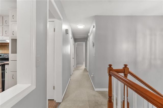 1476 Indian Forest Trail, Stone Mountain, GA 30083