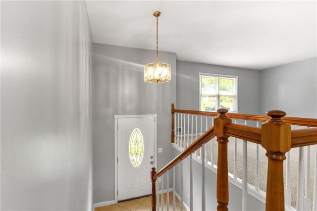 1476 Indian Forest Trail, Stone Mountain, GA 30083