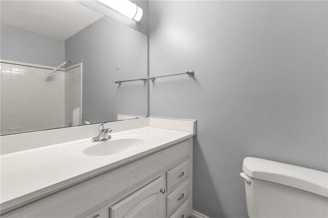 1476 Indian Forest Trail, Stone Mountain, GA 30083