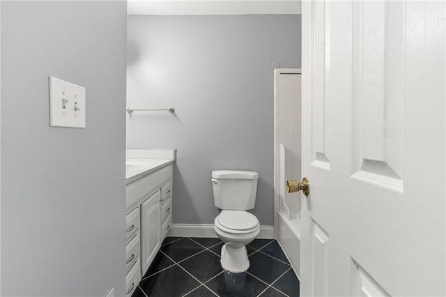 1476 Indian Forest Trail, Stone Mountain, GA 30083