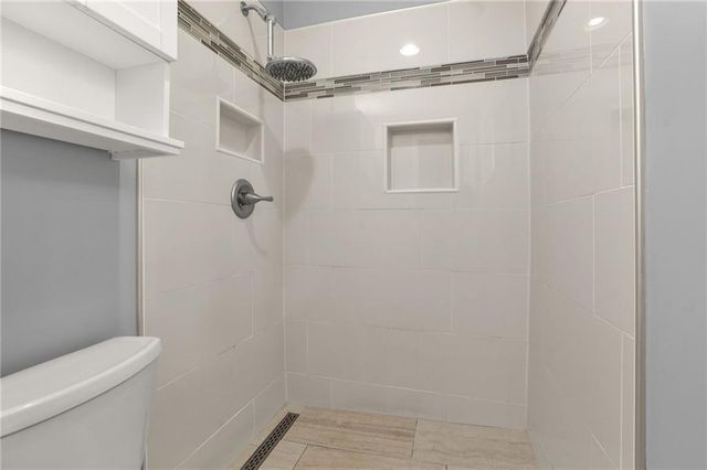 1476 Indian Forest Trail, Stone Mountain, GA 30083