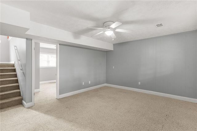 1476 Indian Forest Trail, Stone Mountain, GA 30083