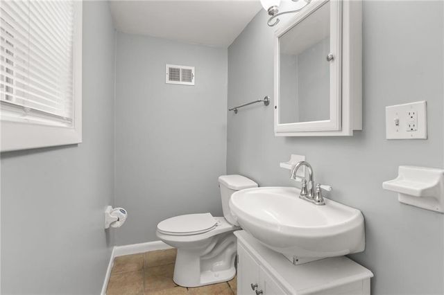 1476 Indian Forest Trail, Stone Mountain, GA 30083
