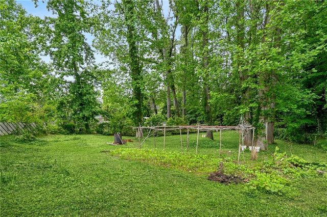 1476 Indian Forest Trail, Stone Mountain, GA 30083
