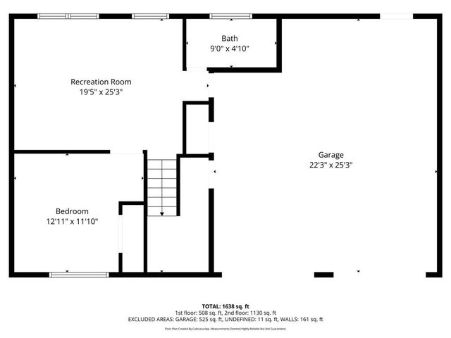 1476 Indian Forest Trail, Stone Mountain, GA 30083