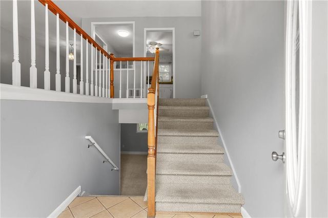 1476 Indian Forest Trail, Stone Mountain, GA 30083