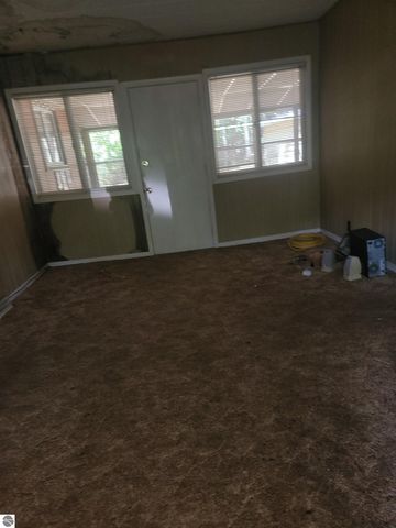 149 Deer Run Drive, Au Gres, MI 48703