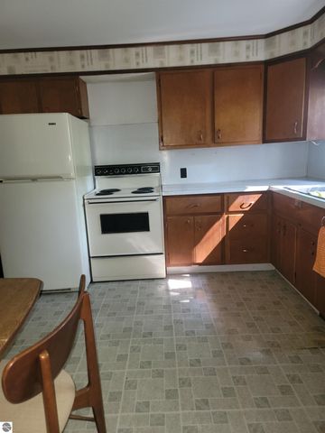 149 Deer Run Drive, Au Gres, MI 48703