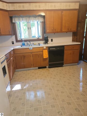 149 Deer Run Drive, Au Gres, MI 48703