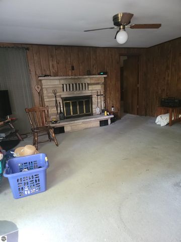 149 Deer Run Drive, Au Gres, MI 48703