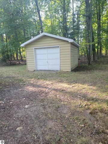 149 Deer Run Drive, Au Gres, MI 48703