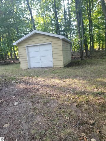 149 Deer Run Drive, Au Gres, MI 48703