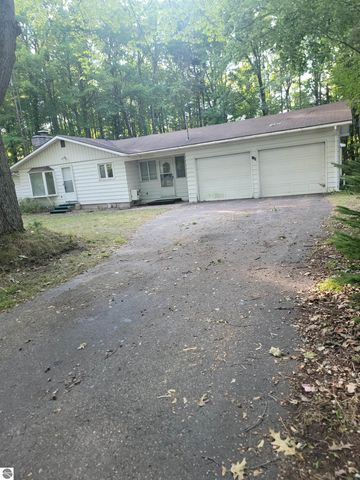 149 Deer Run Drive, Au Gres, MI 48703
