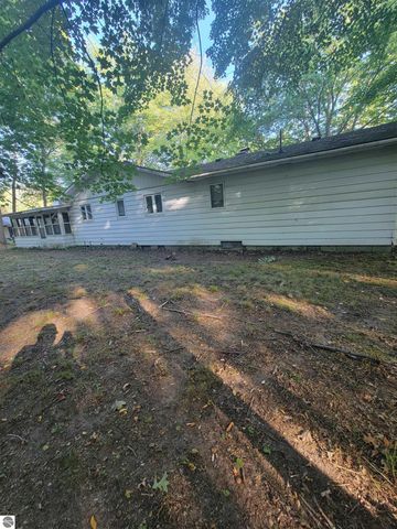 149 Deer Run Drive, Au Gres, MI 48703