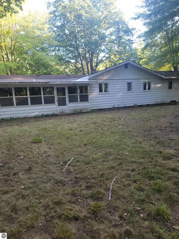 149 Deer Run Drive, Au Gres, MI 48703