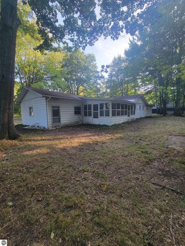 149 Deer Run Drive, Au Gres, MI 48703