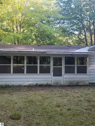 149 Deer Run Drive, Au Gres, MI 48703